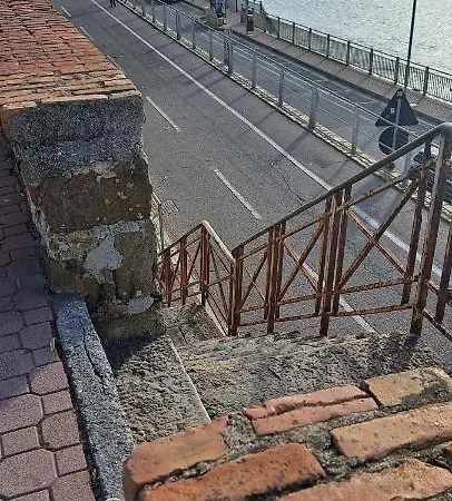 Casa de Férias Maria Tre Ponti *