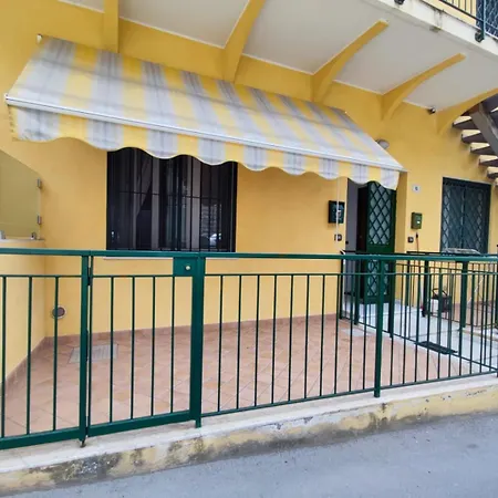 Maria Tre Ponti Casa de Férias *