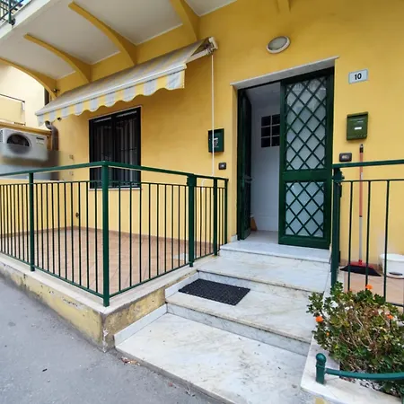 Maria Tre Ponti בית נופש *