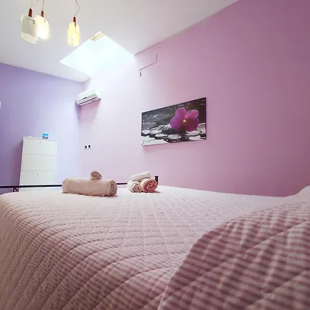 Maria Tre Ponti Sanremo