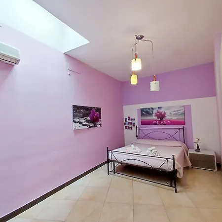 Maria Tre Ponti Holiday home